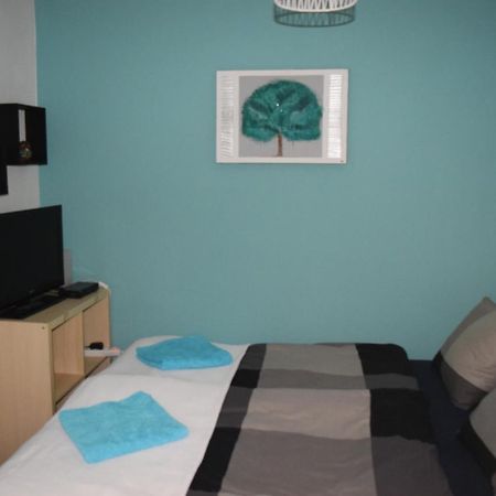 B&B La Caleta Zimmer 3 Ла-Марета Экстерьер фото