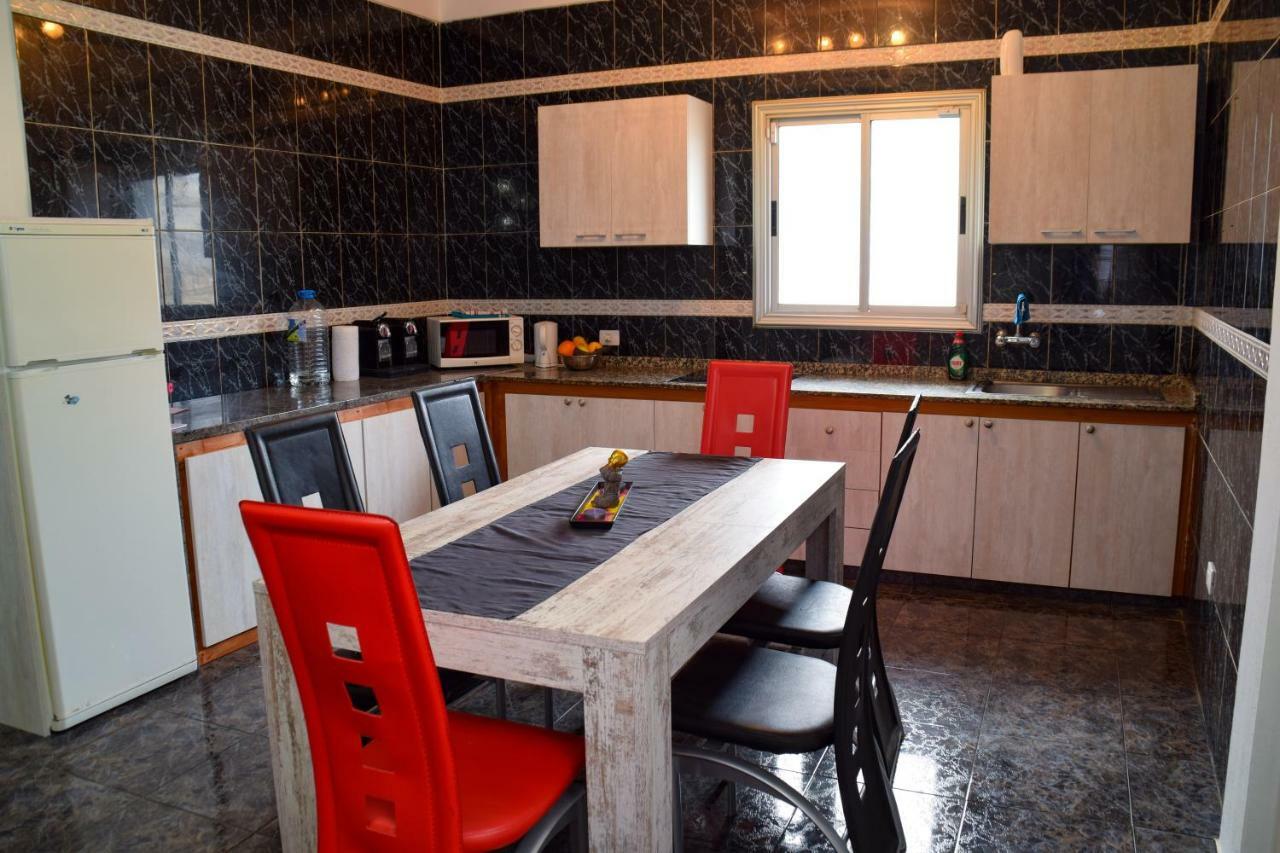 B&B La Caleta Zimmer 3 Ла-Марета Экстерьер фото