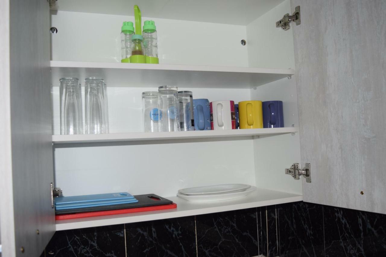 B&B La Caleta Zimmer 3 Ла-Марета Экстерьер фото
