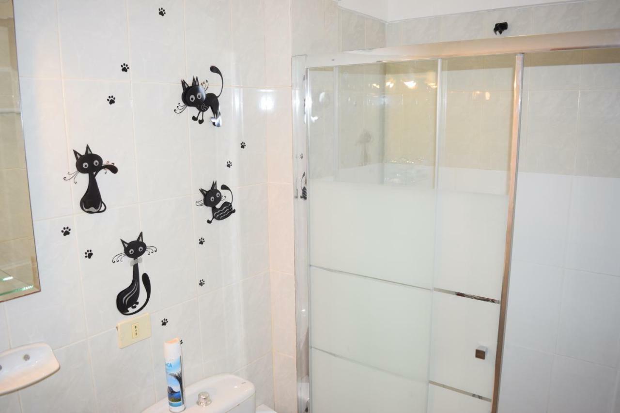 B&B La Caleta Zimmer 3 Ла-Марета Экстерьер фото