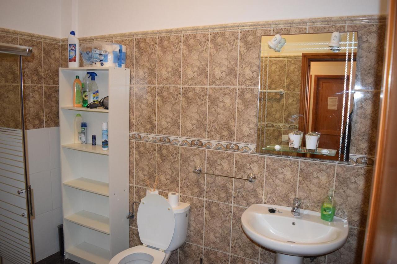 B&B La Caleta Zimmer 3 Ла-Марета Экстерьер фото