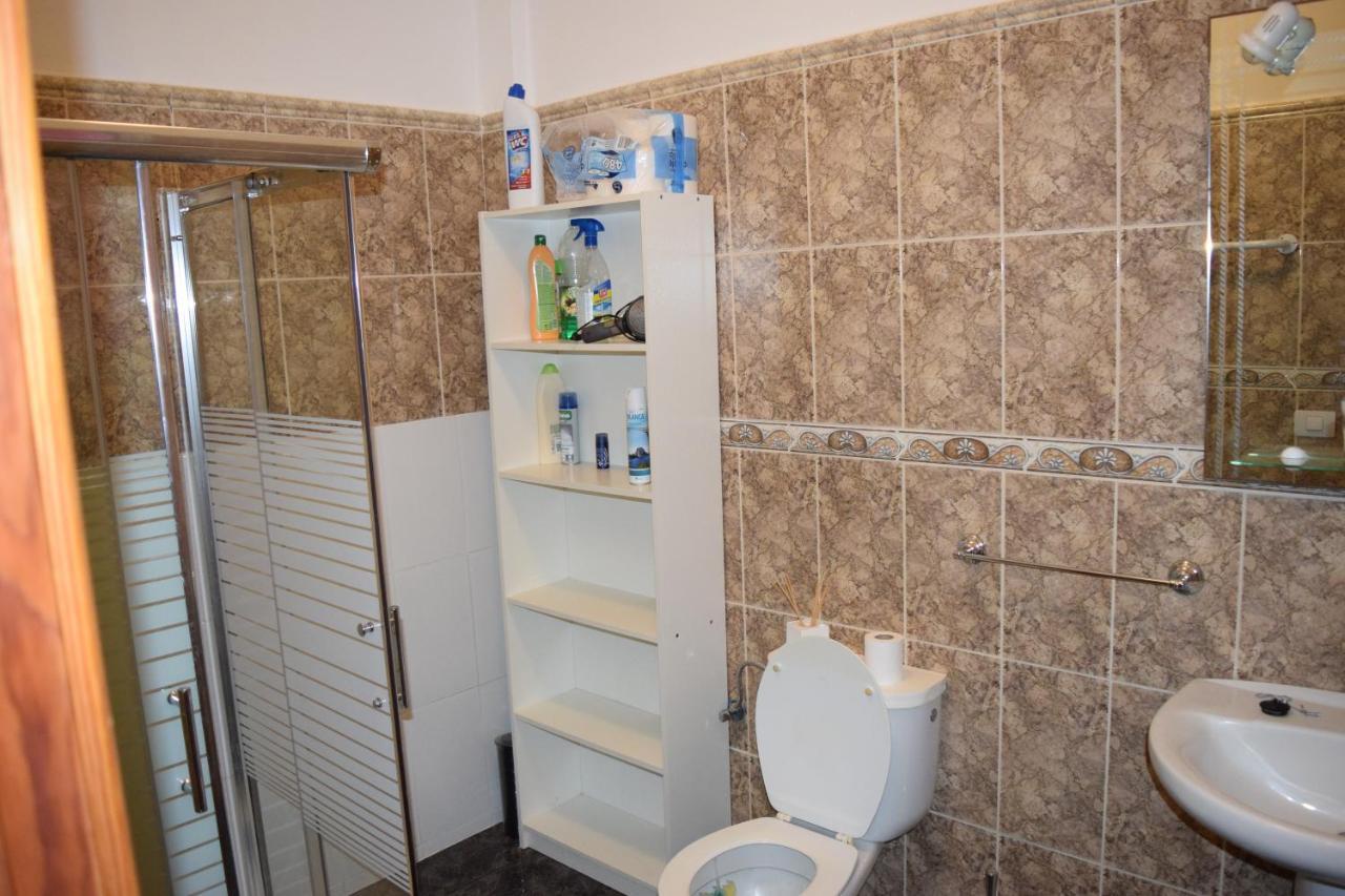 B&B La Caleta Zimmer 3 Ла-Марета Экстерьер фото