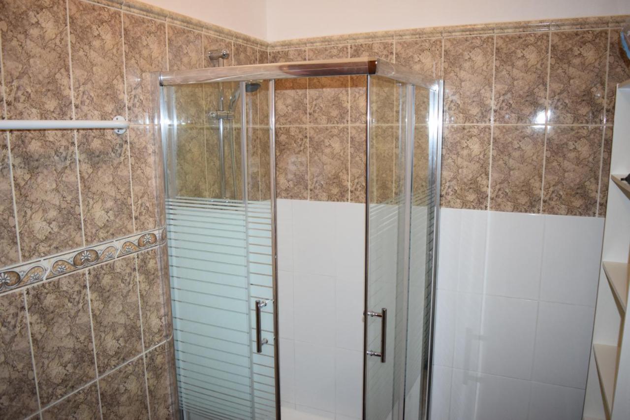 B&B La Caleta Zimmer 3 Ла-Марета Экстерьер фото